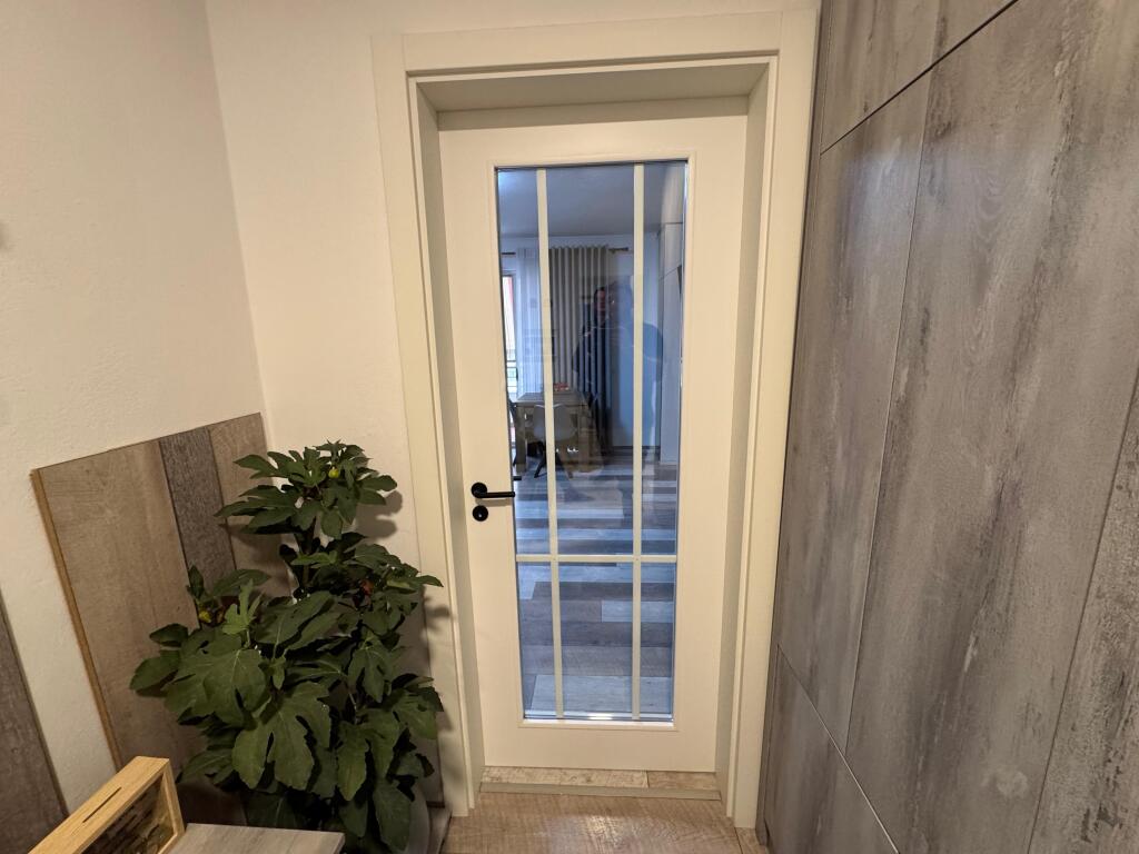 2+1 Apartment for Sale in Kodra e Diellit