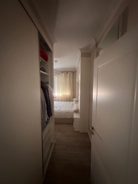 Apartament 2+1, Misto Mame!