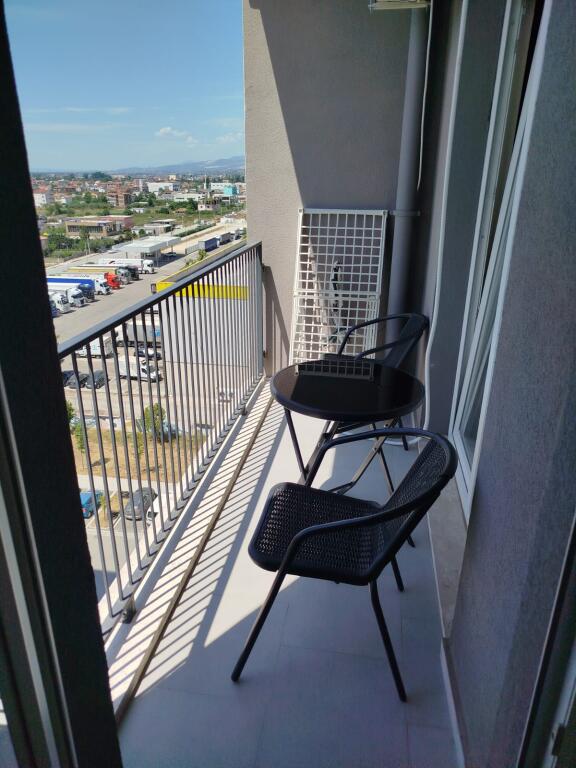 Apartament 1+1 (post parkim) Univers City!