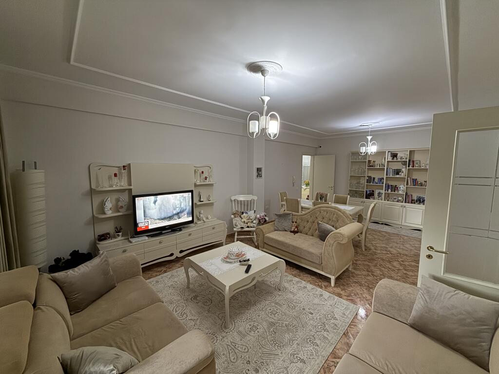 🏡Apartment 2+1+2 for Sale | 📍Train Station