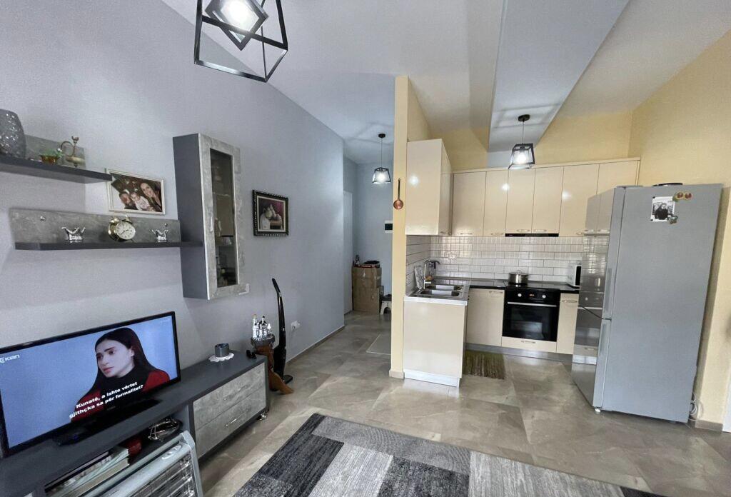 Apartment 1+1 for Sale at Ali Demi