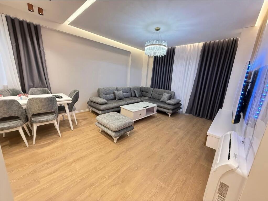 APARTMENT 2+1+2 FOR RENT FZ