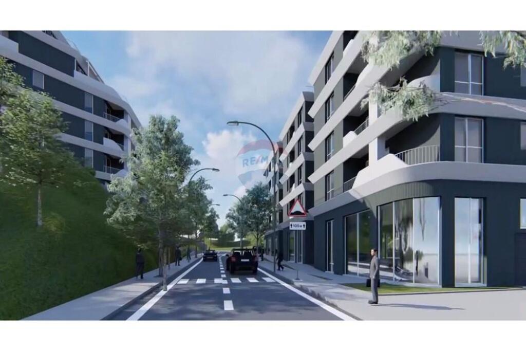 ✅ **Shitet Apartament 2+1+2 – Liqeni i Thatë**