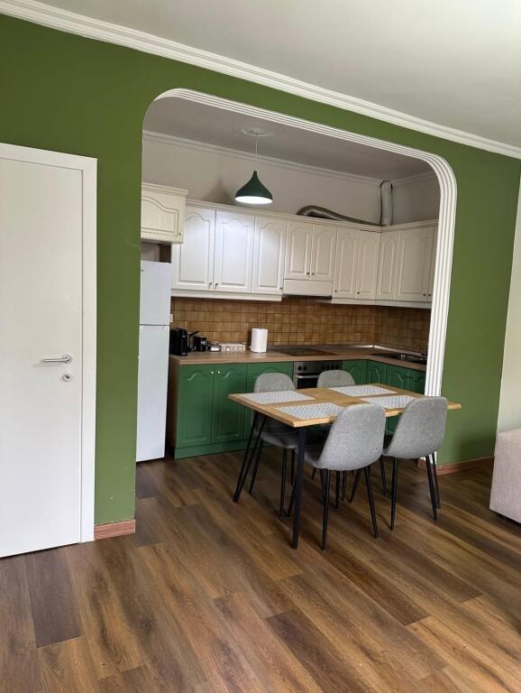 Affittasi 2+1 in affitto piazza Willson