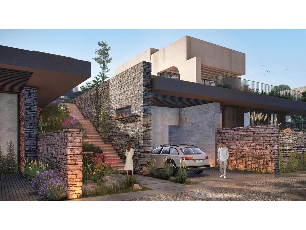 OKAZION, SHITET, APARTAMENT 1+1, GREEN COAST VILLAGE 2