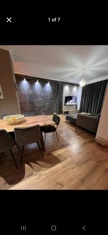 📍JEPET ME QIRA 2+1+2 KOPSHTI BOTANIK 900 €