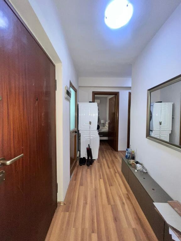 2+1, furnished in Don Bosco near the Almak buildings, 500 euros