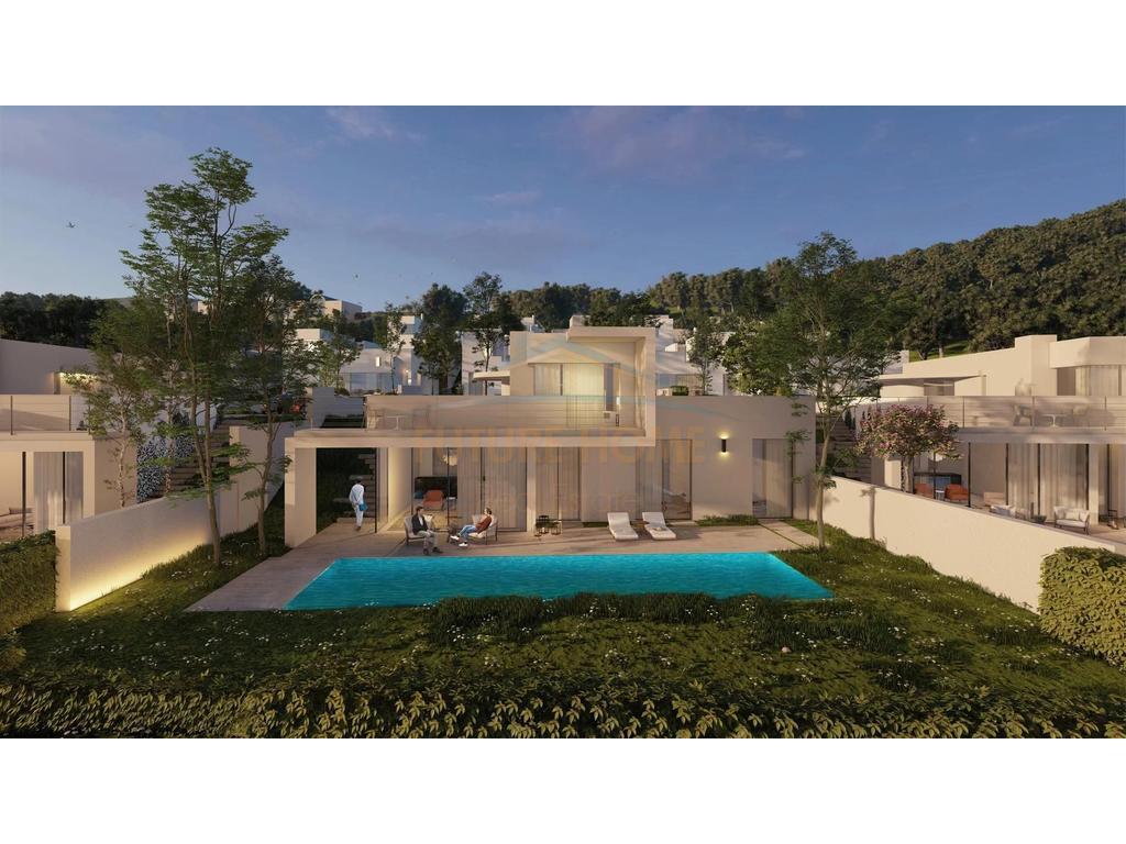 OKAZION, SHITET, APARTAMENT 1+1, GREEN COAST VILLAGE 2