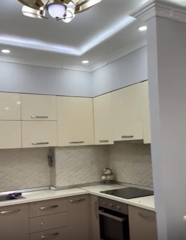 Apartament 2+1 tek Fratari ne Astir!