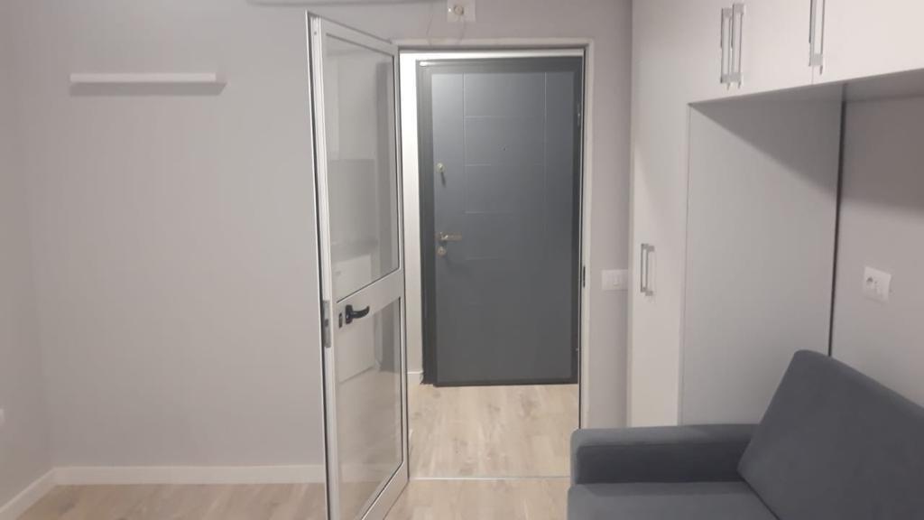 Garsionere, Stadiumi Dinamo!