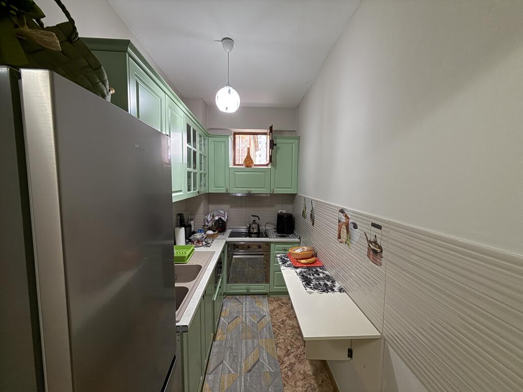 🏡Apartment 2+1+2 for Sale | 📍Train Station