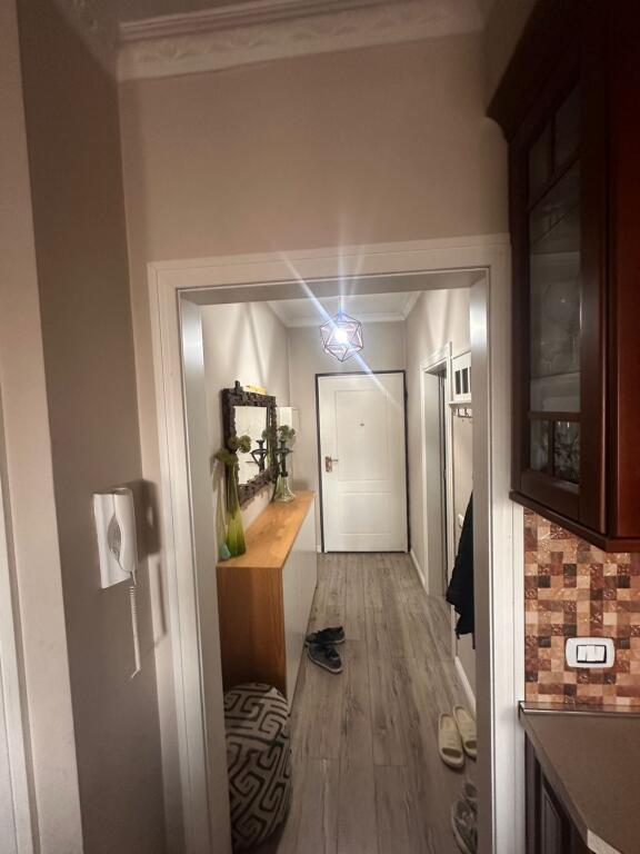 Apartament 2+1, Misto Mame!