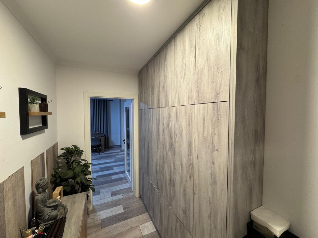 2+1 Apartment for Sale in Kodra e Diellit