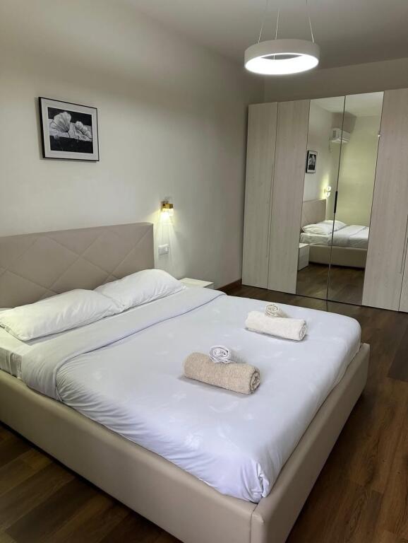 Affittasi 2+1 in affitto piazza Willson