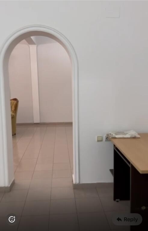 2+1,i mobiluar kat2 godine private,te inxhinieri e ndertimit,cmimi 550 euro