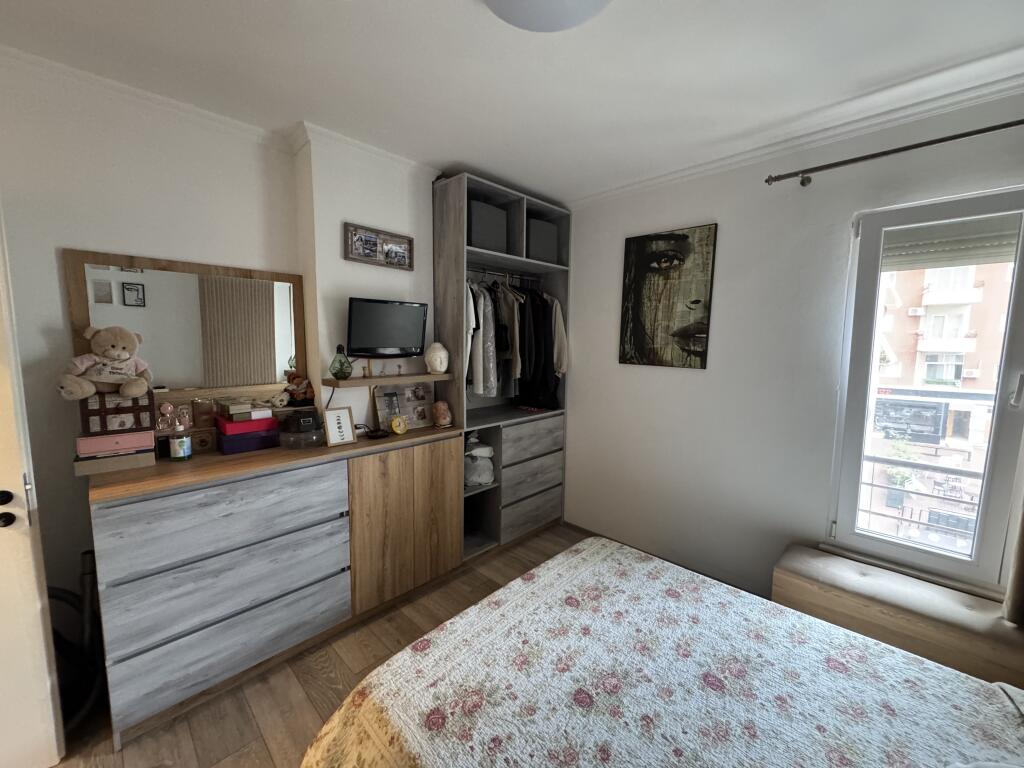 Apartament 2+1 ne Shitje, Kodra e Diellit