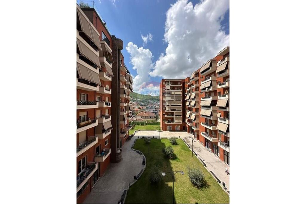 DUPLEX FOR SALE TIRANA GOLDEN PARK