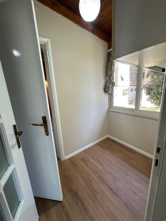 Kombinat Apartment 2+1 for Sale