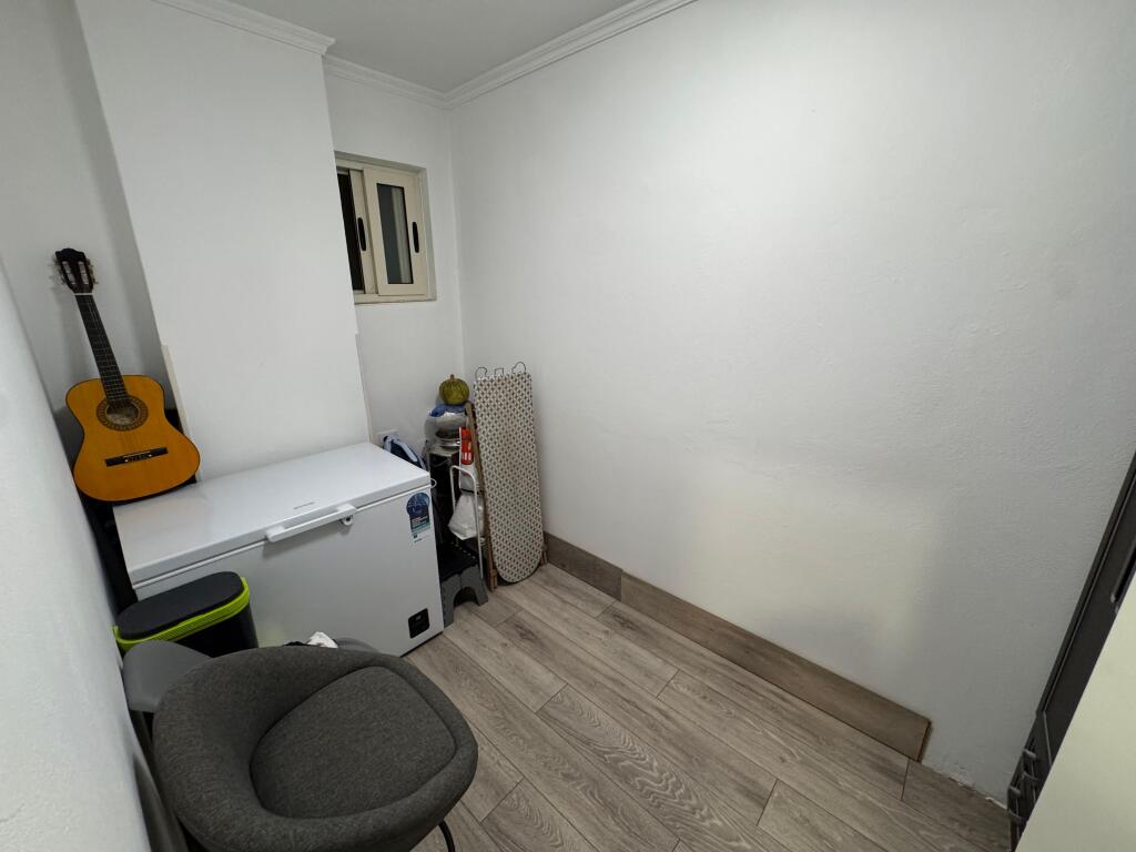 2+1 Apartment for Sale in Kodra e Diellit