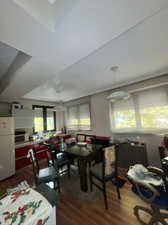 2+1, furnished in Don Bosco near the Almak buildings, 500 euros