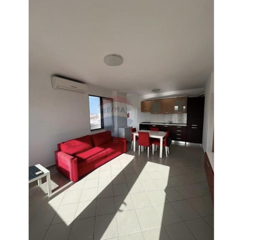 Jepet Apartament me Qira 2+1+2 te Brryli
