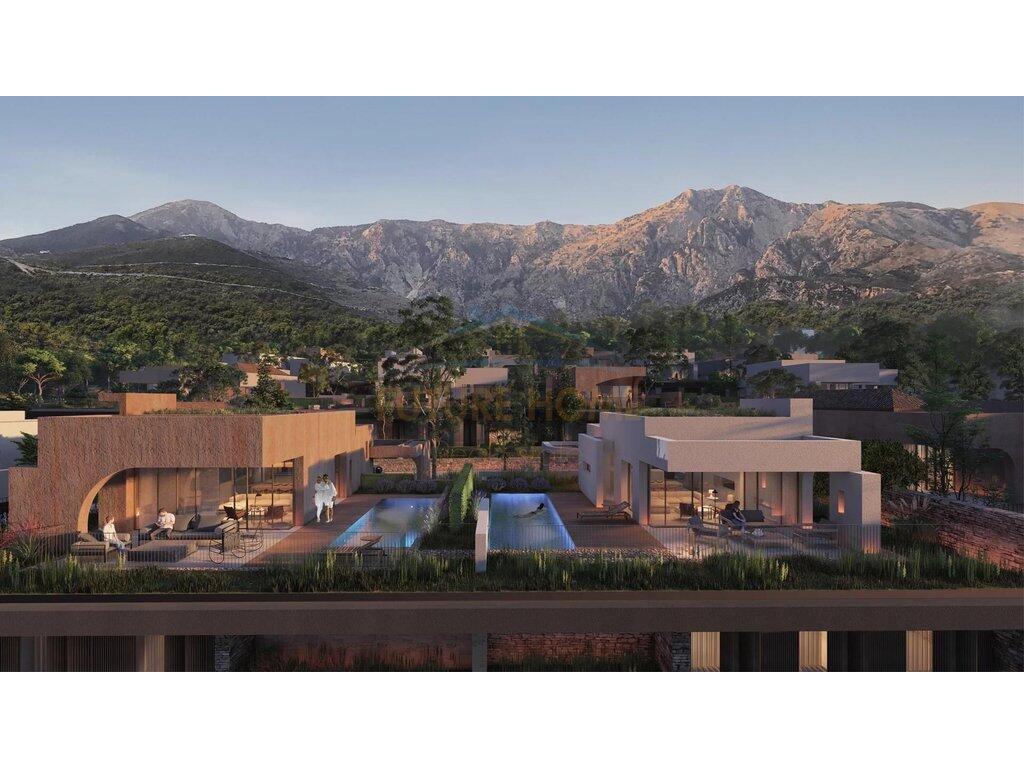 OKAZION, SHITET, APARTAMENT 1+1, GREEN COAST VILLAGE 2