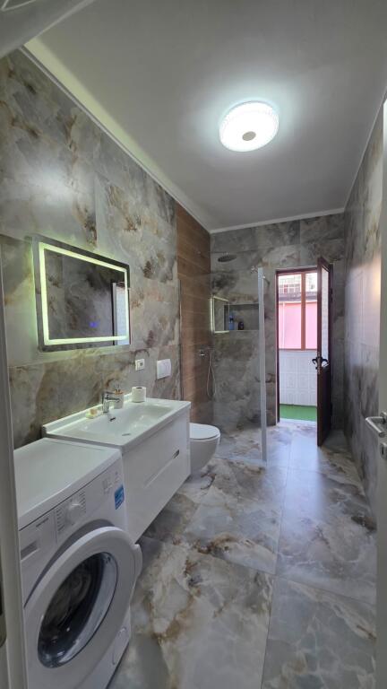 Affittasi 2+1 in affitto piazza Willson