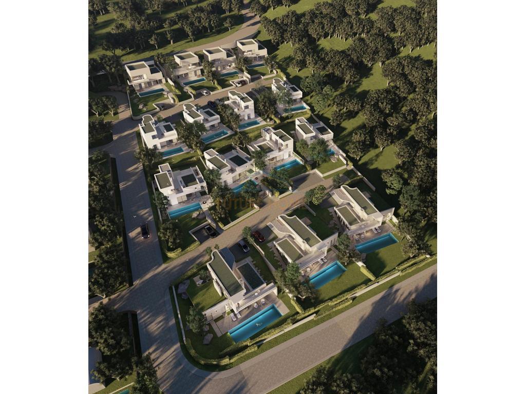 OKAZION, SHITET, APARTAMENT 1+1, GREEN COAST VILLAGE 2