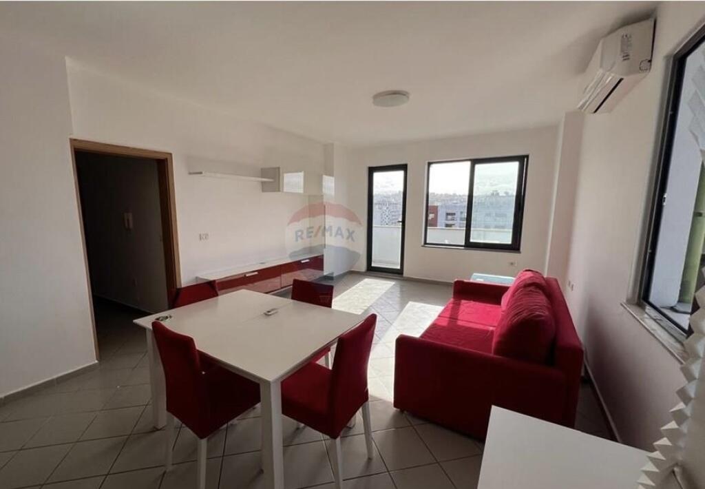 Jepet Apartament me Qira 2+1+2 te Brryli
