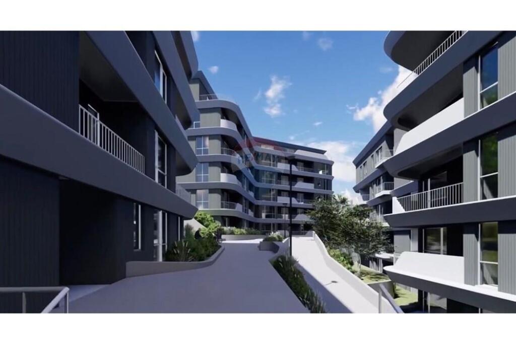 ✅ **Shitet Apartament 2+1+2 – Liqeni i Thatë**
