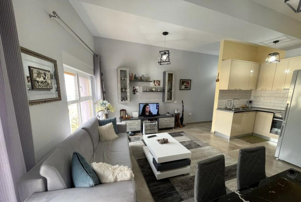 Apartment 1+1 for Sale at Ali Demi