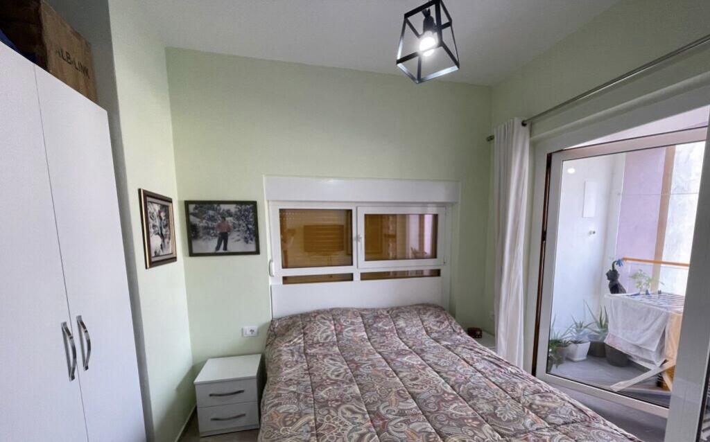 Apartment 1+1 for Sale at Ali Demi