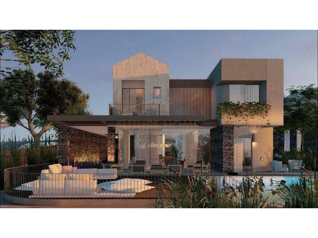 OKAZION, SHITET, APARTAMENT 1+1, GREEN COAST VILLAGE 2