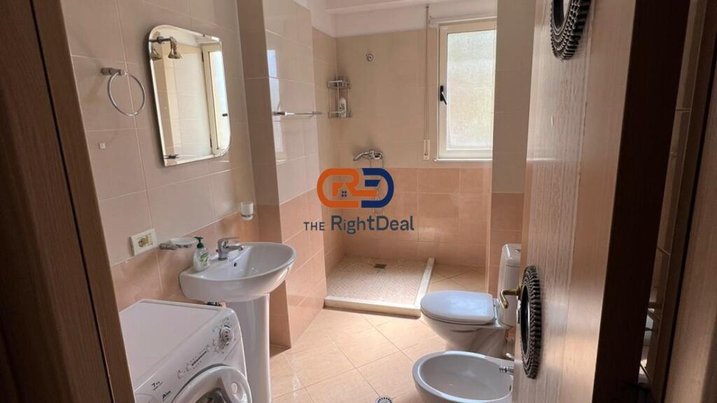 Near the Dry Lake, Furnished 1+1 Apartment for Rent!!