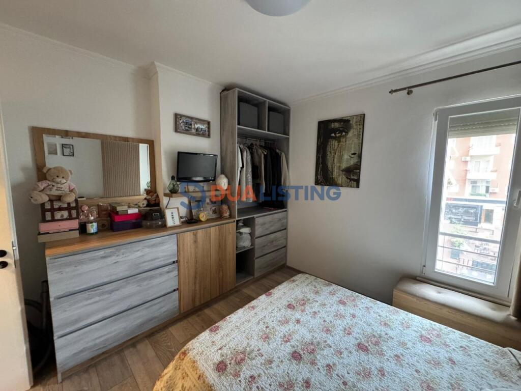 APARTMENT 2+1 FOR SALE AT KODRA E DIELLIT 140,000 EURO !!
