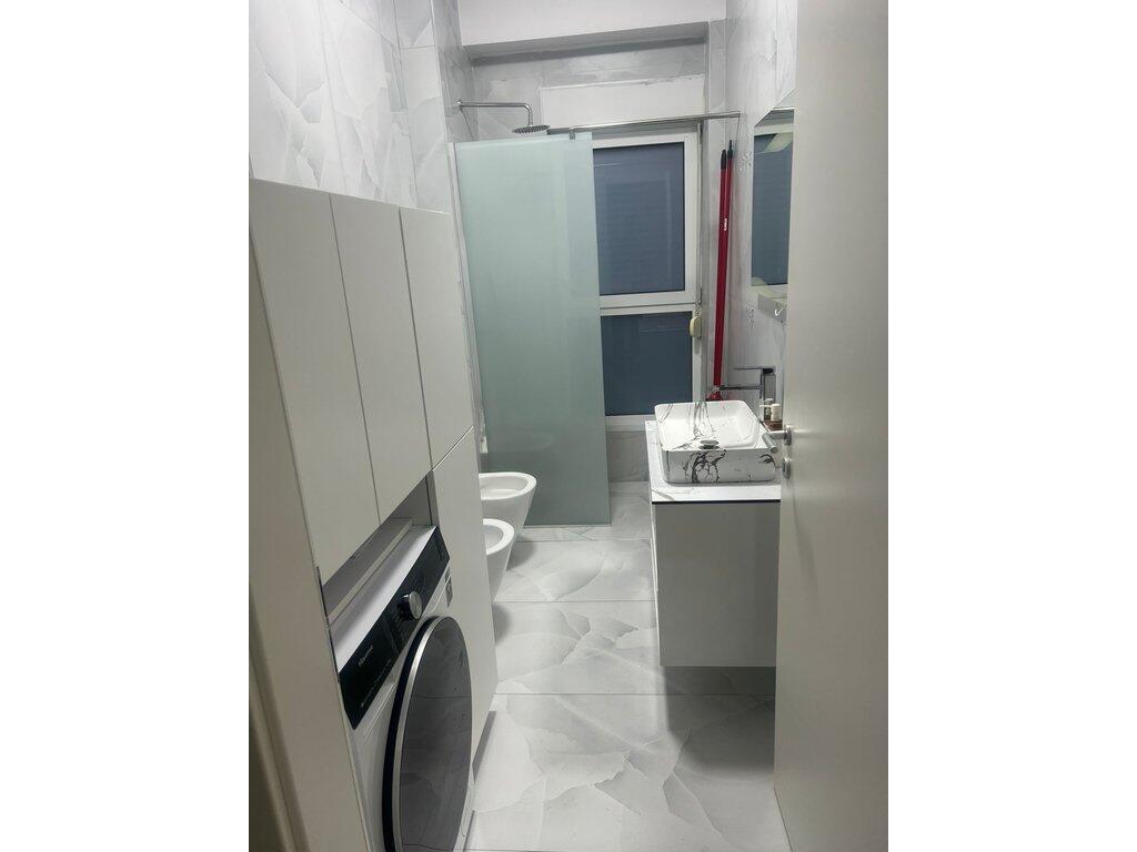 Apartament 1+1 Me Qira në Ali Demi,Tek Residenca Kaimi, Tiranë