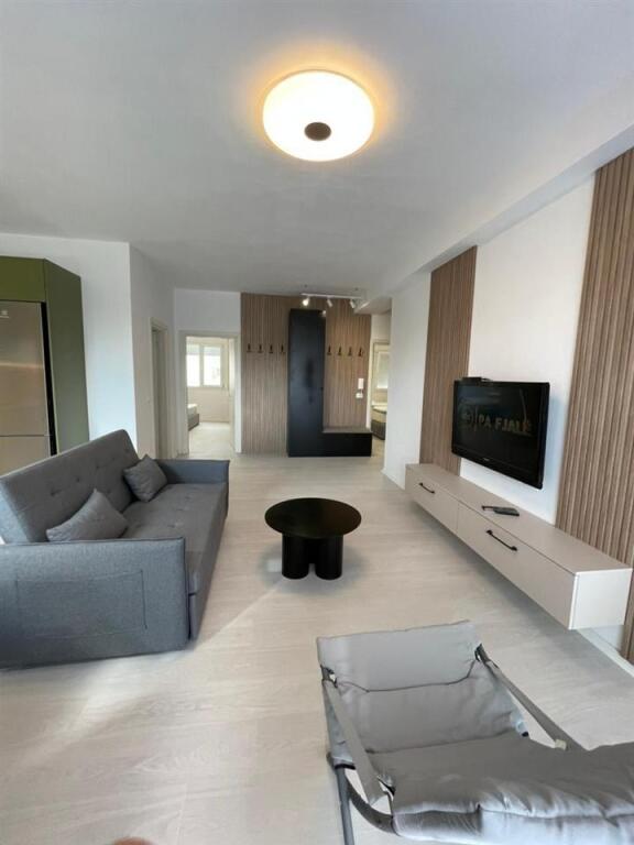 SUPER APARTAMENT ME QIRA 2+1 ME QIRA TE RIVER REZIDENC ISH FUSHA AVIACIONIT