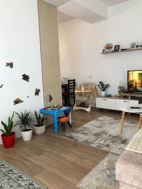 VENDESI APPARTAMENTO 1+1+PARCHEGGIO ALI DEMI 129.000 EURO