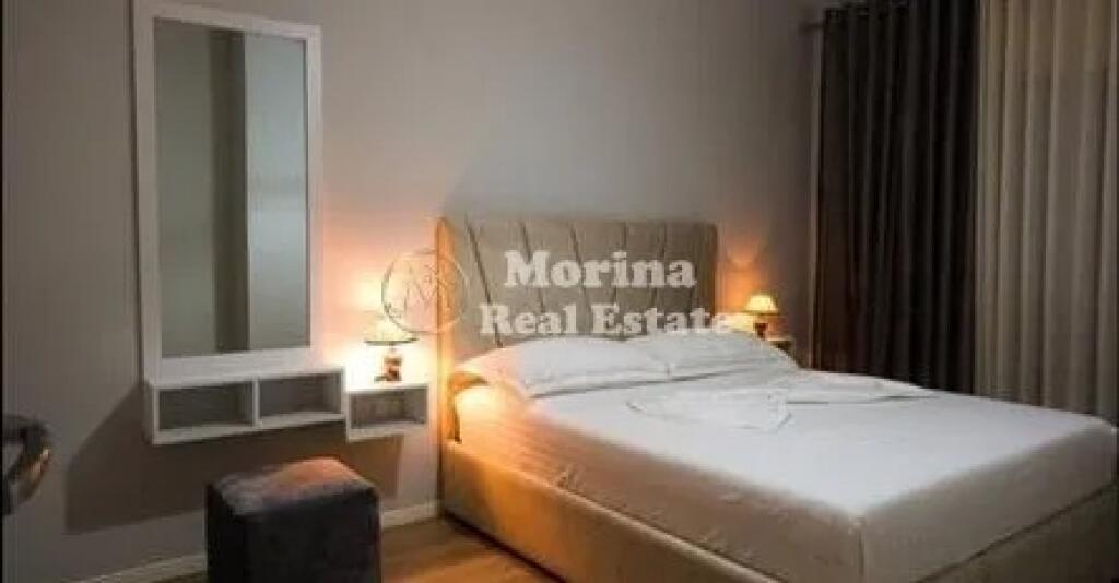 Qera, Apartament 2+1, Blloku, 1200 euro/muaj