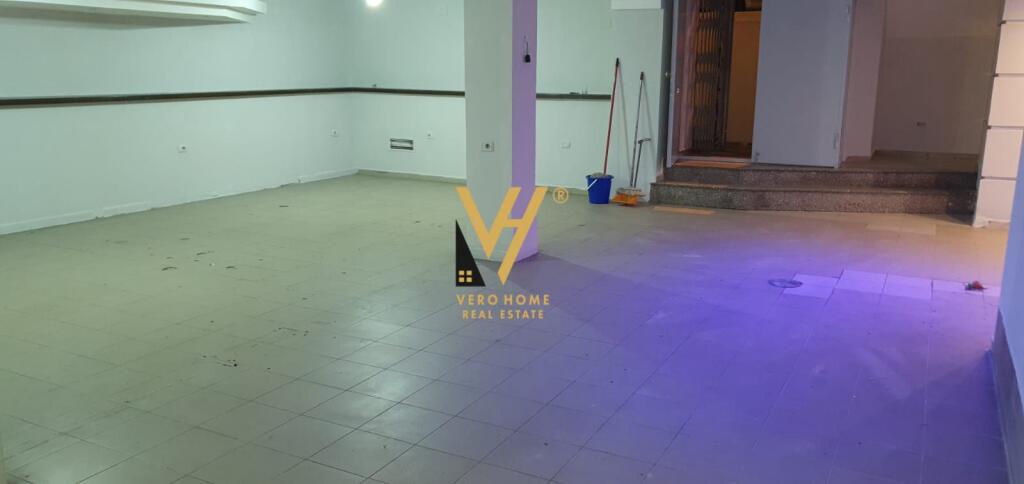 GIVEN PREMISES 171 M2 FOR RENT IN VASI SHANTO 750 EURO