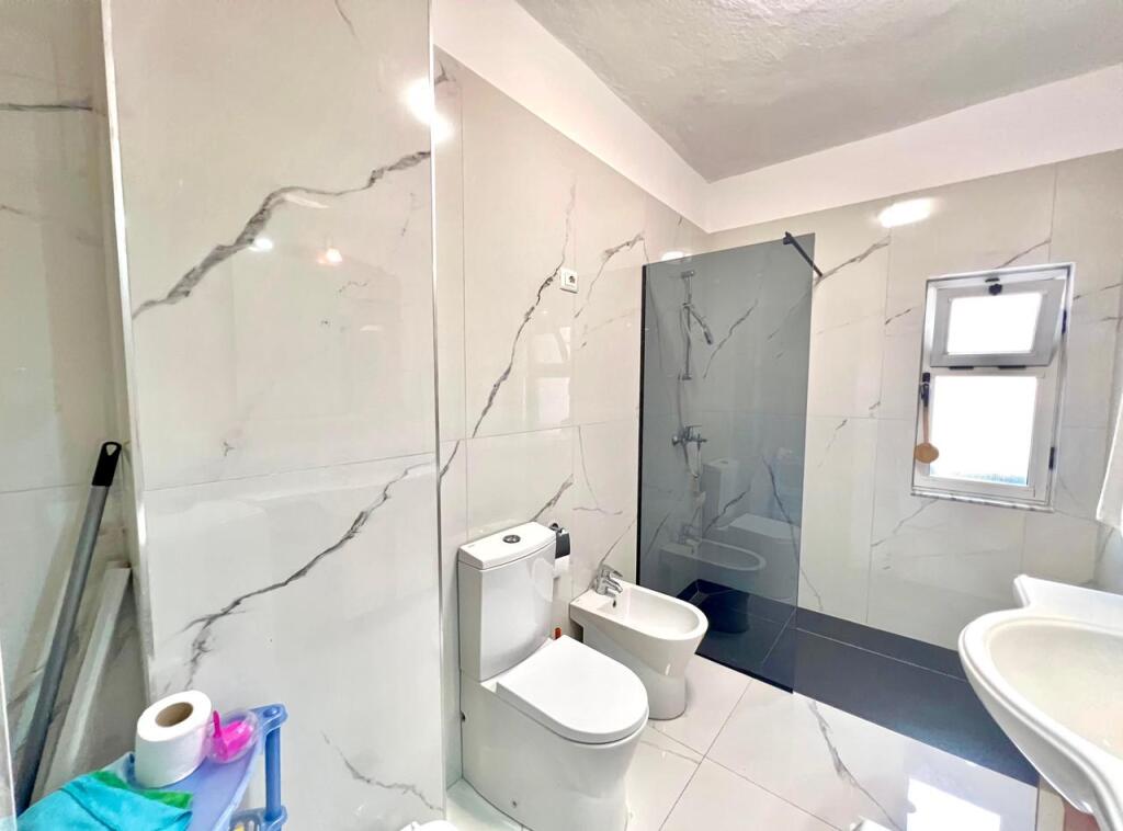 In Affitto: 2+1 📍Bllok (Bar Xixa) - 800€ - 8° Piano - 90m² || Nel Cuore di Bllok✨