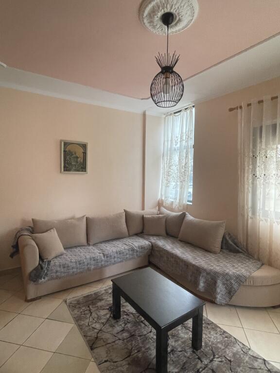 🏖️ Long-term rental apartment in the center of Golem!