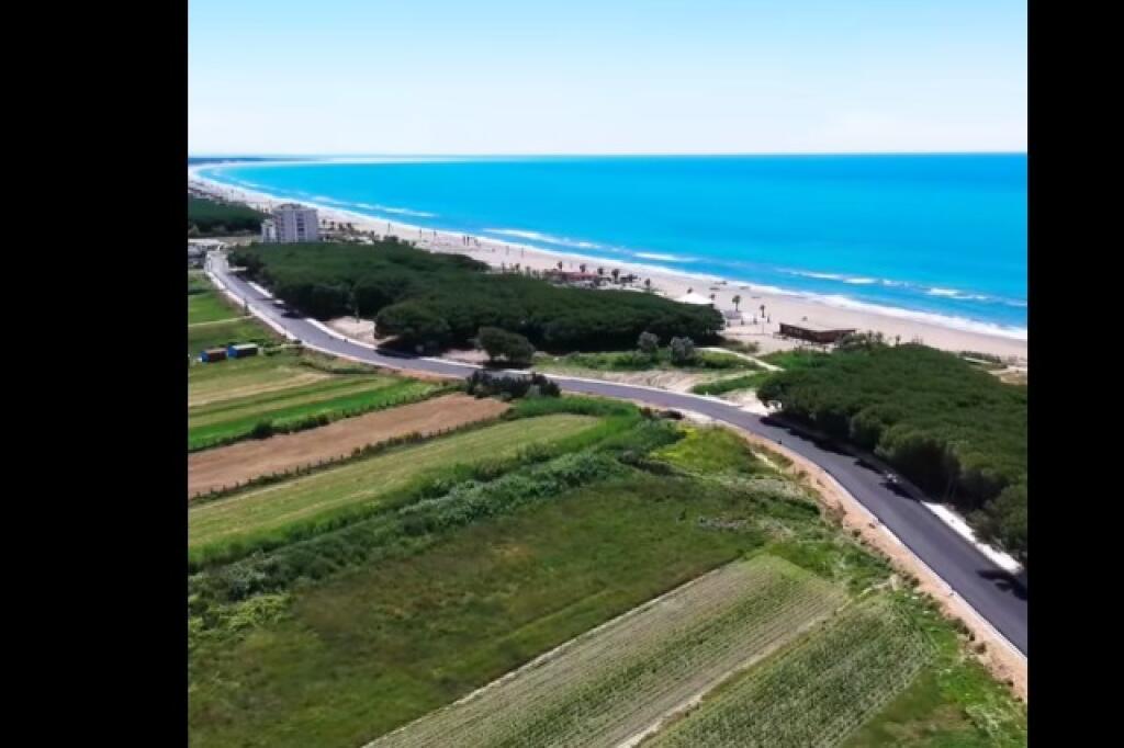 TOKE PER SHITJE NE VILE BOSHTOVE