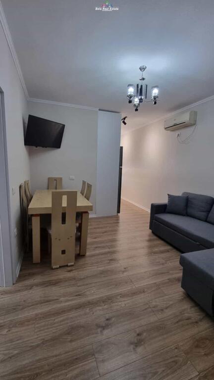 Appartamento In Vendita 1+1 A Don Bosko (ID B110493) Tirana