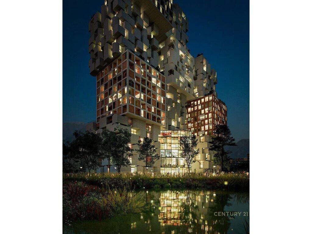 Apartament 3+1 për shitje te Hora Vertikale