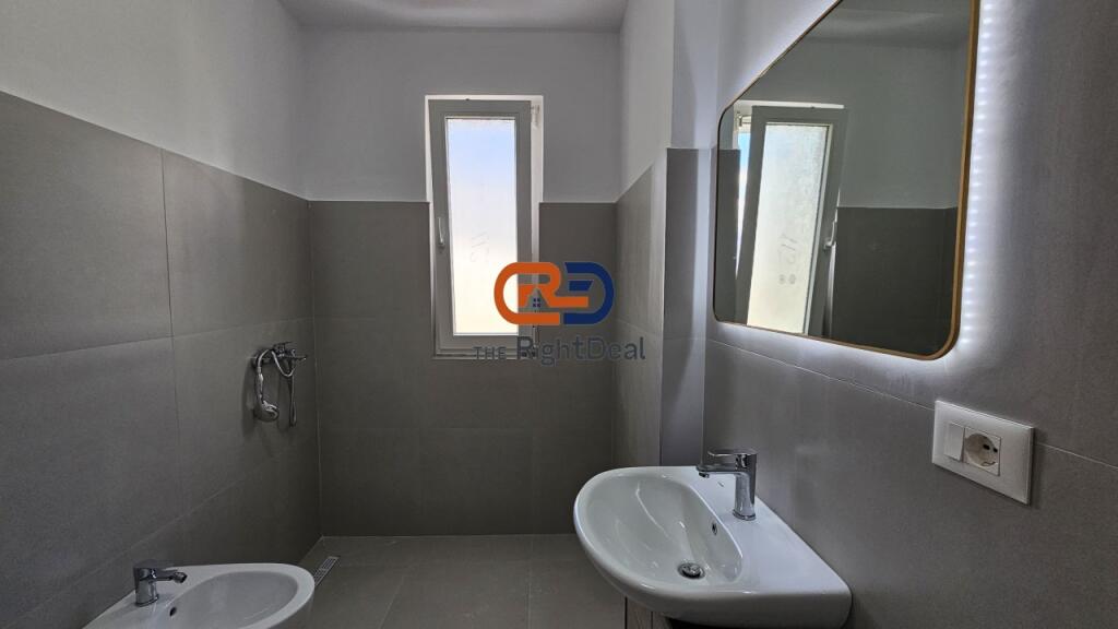 At River Residence, 2+1+2 Apartment Newly Invested+ Parking Spot For Rent!