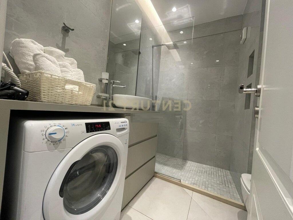 Apartment for rent 1+1 in the heart of Tirana – opposite the “Sami Frashëri” school