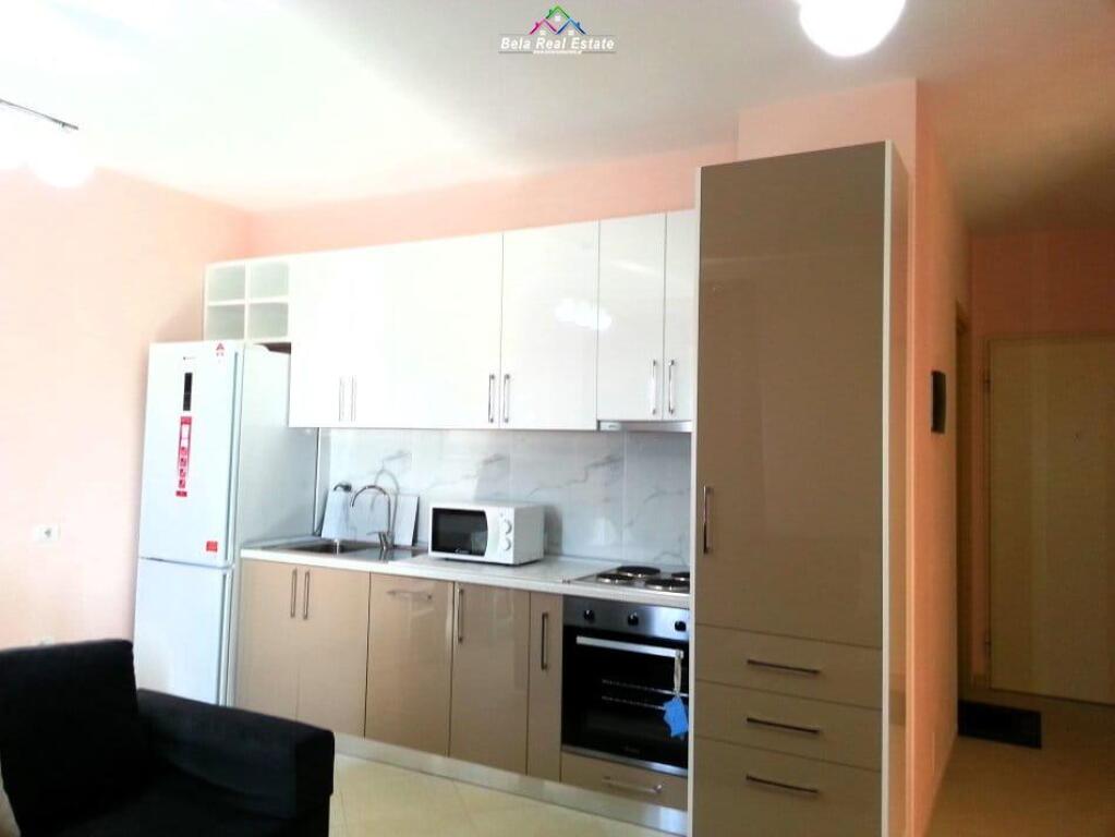 Apartament Me Qera 1+1 Tek Zogu i Zi (ID B2101313) Tirane