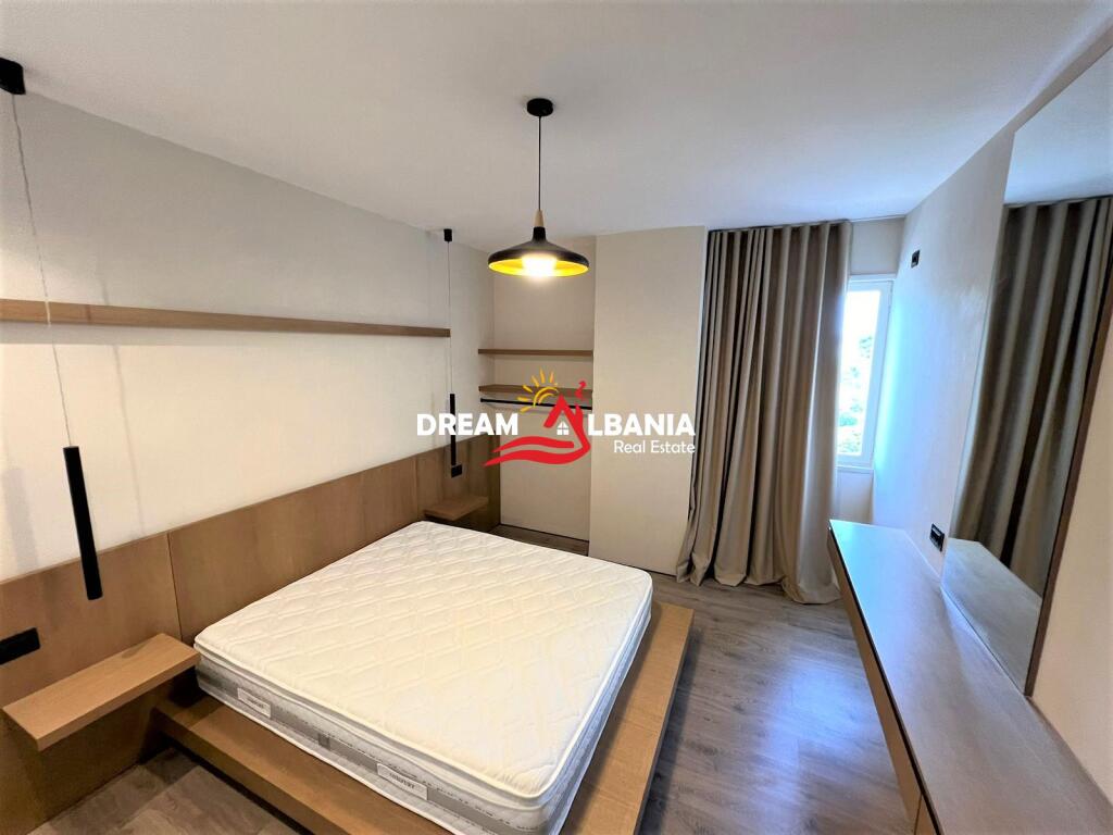 Apartament 1+1 me qera ne Yzberisht prane Pallateve “Cabej” ne Tirane (ID 42111085)