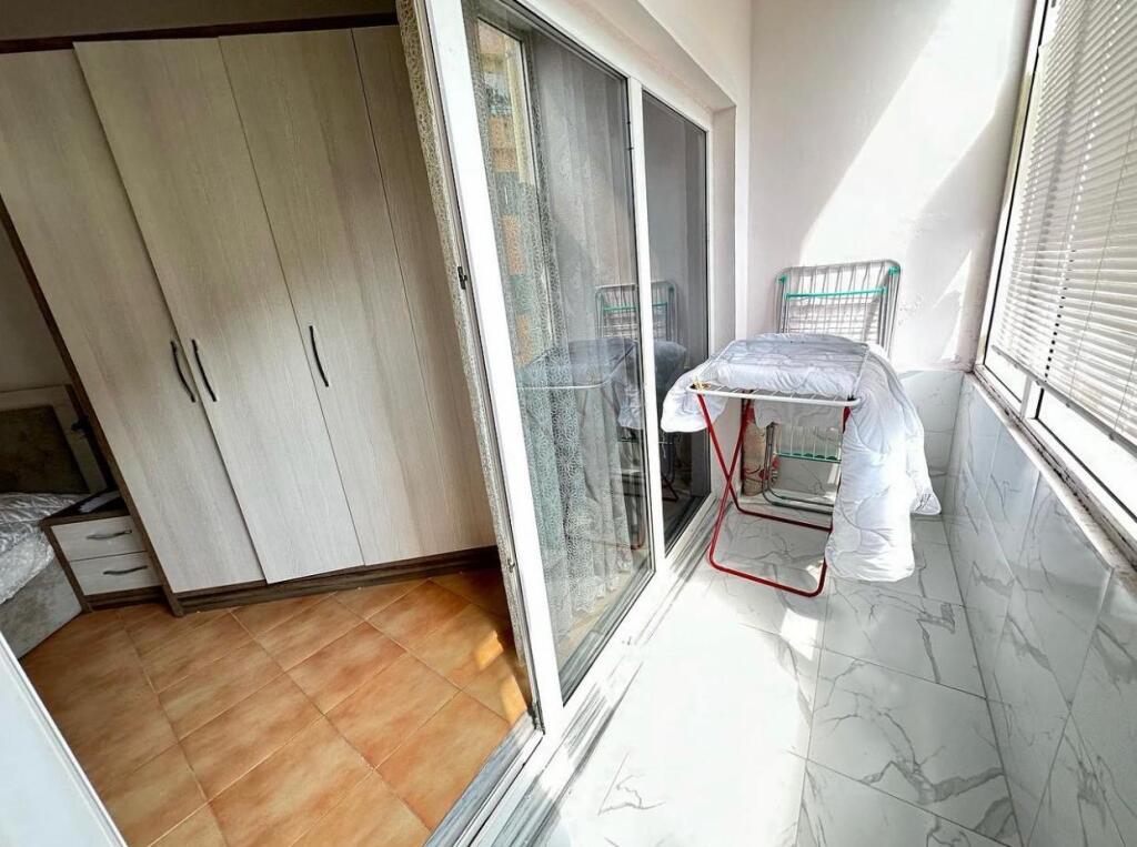Appartamento 1+1, Lago Secco!